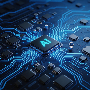 AI-Powered Intelligence